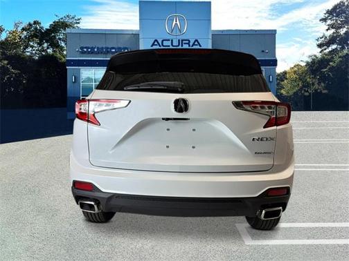 2025 Acura RDX Base