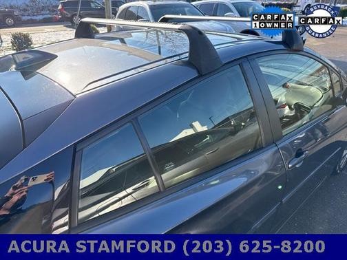 2022 Toyota Prius XLE