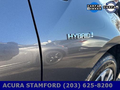 2022 Toyota Prius XLE