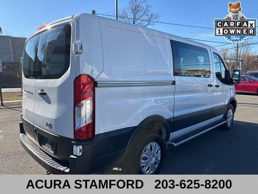 2023 Ford Transit-250 Base