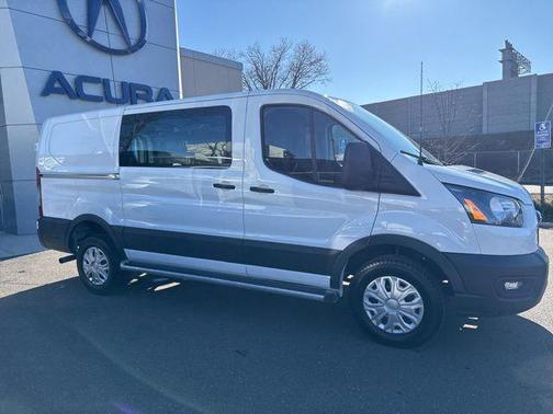 2023 Ford Transit-250 Base