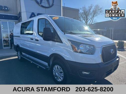 2023 Ford Transit-250 Base