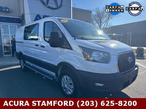 2023 Ford Transit-250 Base