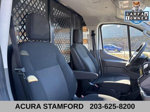 2023 Ford Transit-250 Base