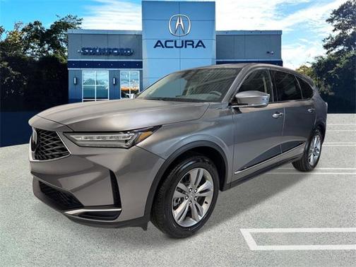2026 Acura MDX Standard
