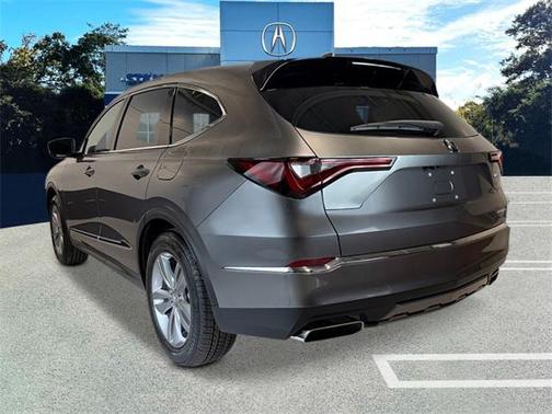 2026 Acura MDX Standard