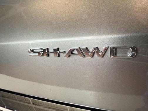 2026 Acura MDX Standard