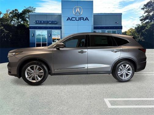 2026 Acura MDX Standard