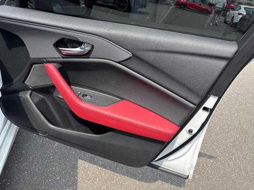 2023 Acura TLX A-Spec