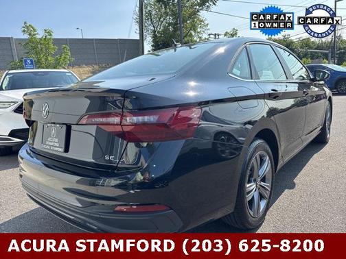 2023 Volkswagen Jetta 1.5T SE