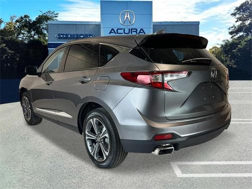 2025 Acura RDX Technology Package