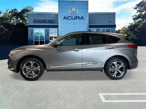 2025 Acura RDX Technology Package