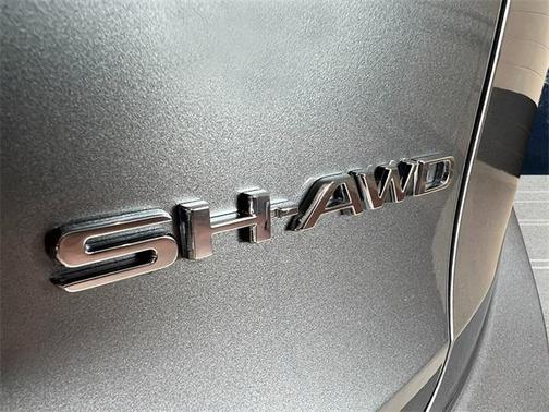 2025 Acura RDX Technology Package