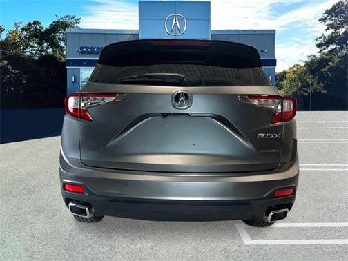2025 Acura RDX Technology Package