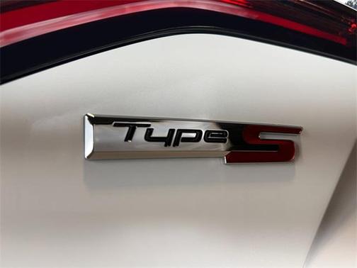 2026 Acura MDX Type S Advance Package