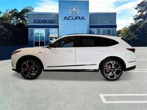 2026 Acura MDX Type S Advance Package