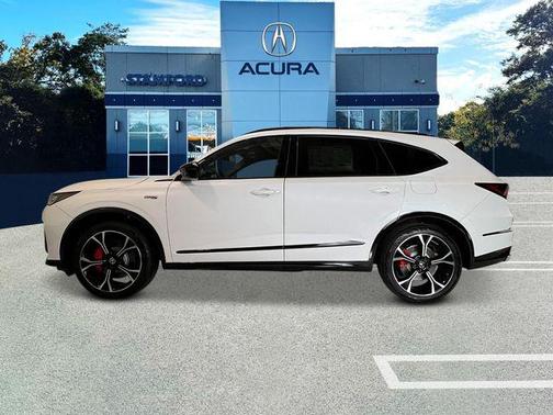 2026 Acura MDX Type S Advance Package