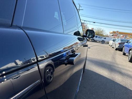 2024 Land Rover Range Rover P530 SE