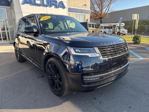 2024 Land Rover Range Rover P530 SE
