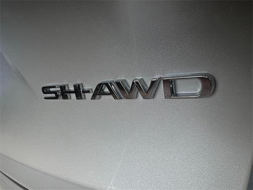 2025 Acura RDX Technology Package