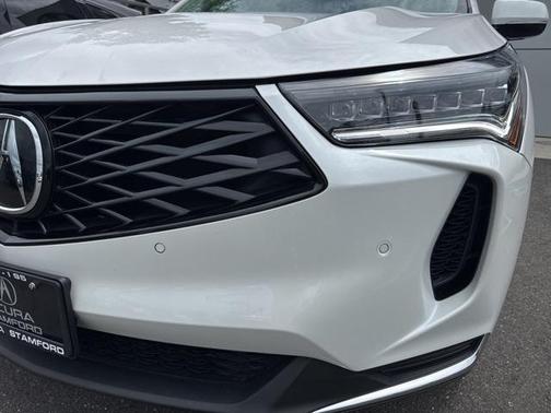 2025 Acura RDX Technology Package