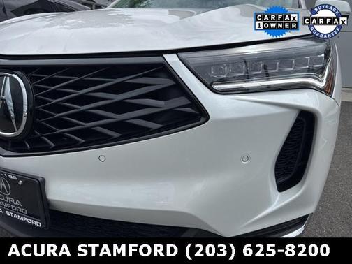 2025 Acura RDX Technology Package