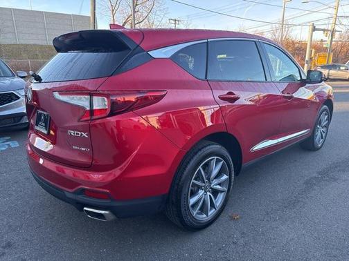 2024 Acura RDX Technology Package