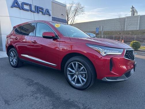 2024 Acura RDX Technology Package