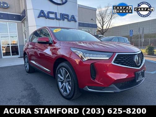 2024 Acura RDX Technology Package