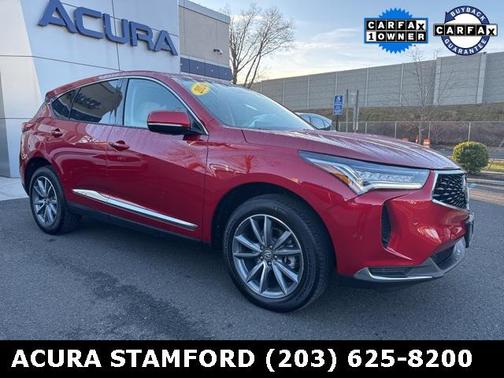 2024 Acura RDX Technology Package