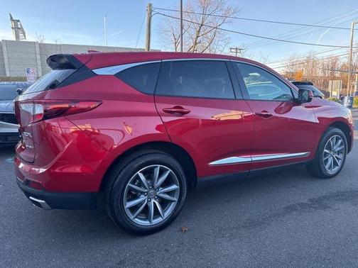 2024 Acura RDX Technology Package