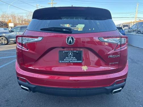 2024 Acura RDX Technology Package