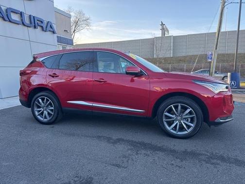 2024 Acura RDX Technology Package