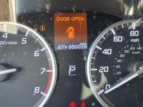 2018 Acura RDX Technology & AcuraWatch Plus Package