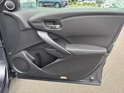 2018 Acura RDX Technology & AcuraWatch Plus Package