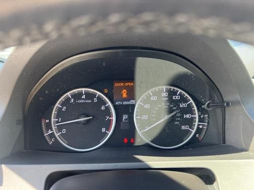 2018 Acura RDX Technology & AcuraWatch Plus Package