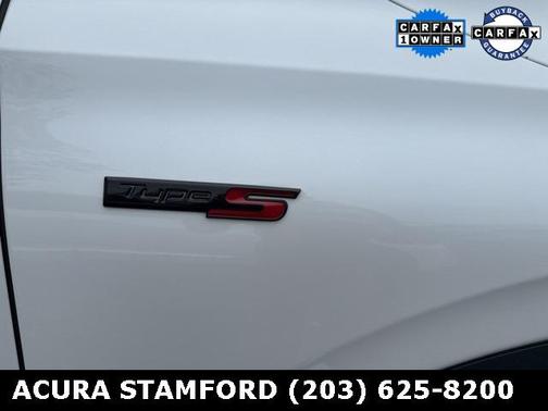 2023 Acura MDX Type S