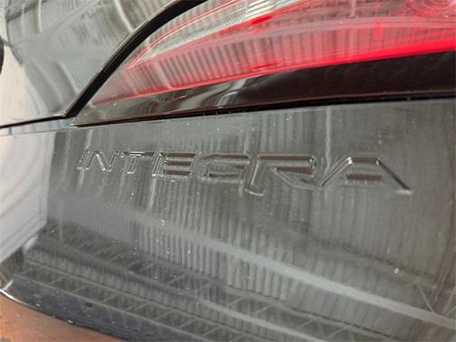 2026 Acura Integra w/A-Spec Package