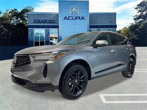 2025 Acura RDX Base