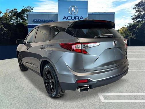 2025 Acura RDX Base