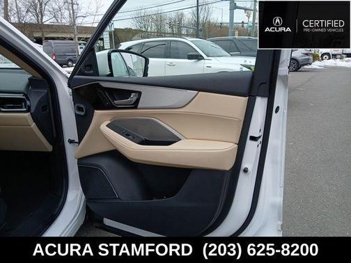 2023 Acura MDX Technology Package