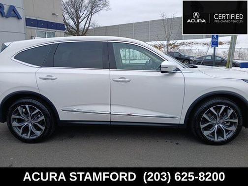 2023 Acura MDX Technology Package