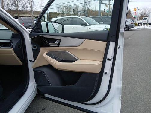 2023 Acura MDX Technology Package