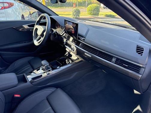 2021 Audi S4 3.0T Premium