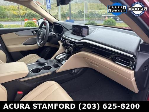 2023 Acura MDX Technology Package