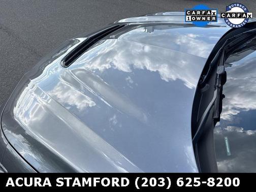 2025 Acura Integra Type S