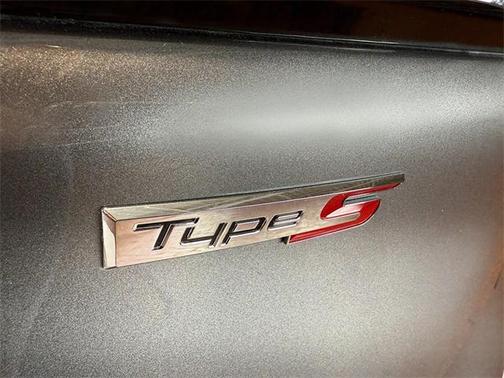 2025 Acura Integra Type S