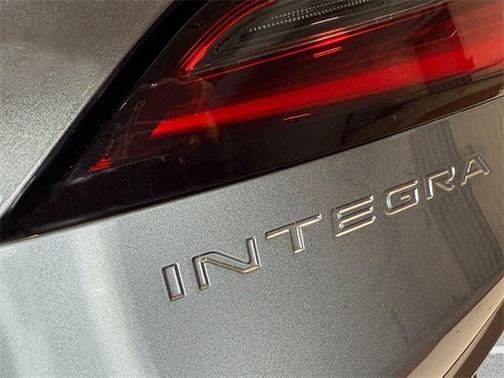 2025 Acura Integra Type S