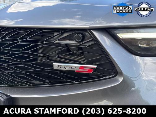 2025 Acura Integra Type S