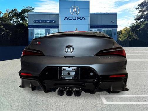 2025 Acura Integra Type S